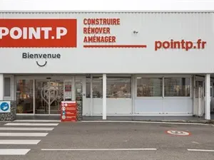 devis débarras Bourg-en-Bresse - Point.P - Bourg en Bresse