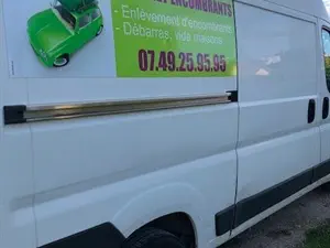 devis débarras Lagnieu - VILLAR'NET ECOMBRANTS