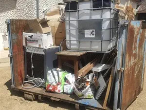 devis débarras Leyment - (Débarras/diogene/extrême) Innovation low cost multi-services