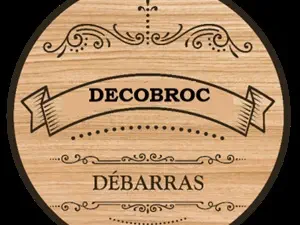 devis débarras Mionnay - DECOBROC Débarras