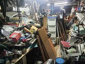 devis débarras Châtillon-sur-Chalaronne - Teuf debarras