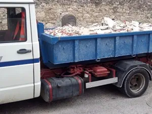 devis débarras Briord - REANT RECYCLAGE