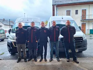 devis débarras Artemare - Débarras et Nettoyage - ESP CHAMBÉRY
