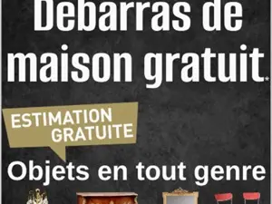 devis débarras Fresnoy-le-Grand - Trucs et Bidules