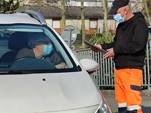 devis débarras Ognes - Déchèterie de Beautor