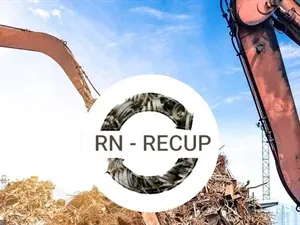 devis débarras Pinon - RN Recup