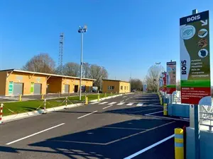 devis débarras Buironfosse - Déchetterie Intercommunale