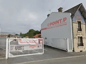 devis débarras Homblières - Point.P - Bohain-en-Vermandois