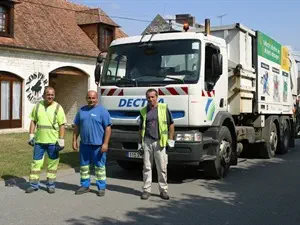 devis débarras Athies-sous-Laon - Sirtom du Laonnois