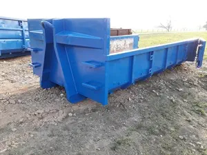 devis débarras Lapalisse - Bony Recyclage