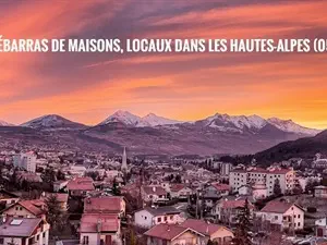 devis débarras Embrun - MM Prestations - Débarras de maisons et locaux