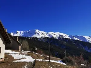 devis débarras Le Monêtier-les-Bains - Déchetterie de Clot Jouffrey
