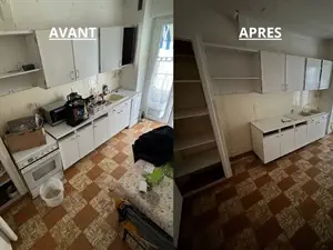 devis débarras Antibes - Debarras Efficace