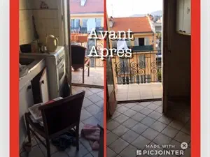 devis débarras Antibes - Débarras Nice et Alpes Maritimes I Pro Débarras 06