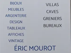 devis débarras Vallauris - Mourot Eric