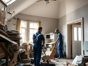 devis débarras Beaulieu-sur-Mer - Help Débarras