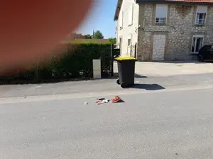 devis débarras Sault-lès-Rethel - Syndicat de Collecte des Ordures Ménagères - SICOMAR