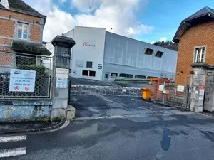 devis débarras Signy-le-Petit - Aginode Fumay