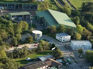 devis débarras La Tour-du-Crieu - Siège du Smectom du Plantaurel