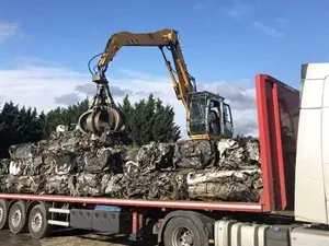 devis débarras Varilhes - Edecimo Recyclage