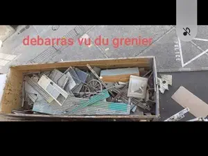 devis débarras Saint-Girons - Services Occitans - Débarras et nettoyage maisons et appartements , Syndrome de Diogène