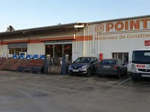 devis débarras Aix-Villemaur-Pâlis - Point.P - Aix en Othe
