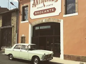 devis débarras Lavalette - BROCANTE ANTIQUITÉS SÉBASTOPOL