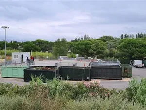 devis débarras Leucate - Déchèterie de Port-Leucate