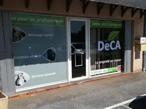 devis débarras Salles-la-Source - DeCA Propreté - Entreprise de nettoyage