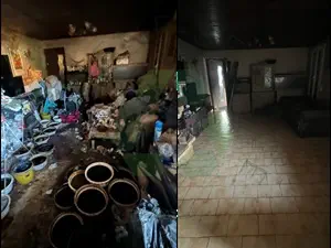 devis débarras Aix-en-Provence - Diogène Service : Debarras et vide maison (Maison, appartement cave ...) et dans la Région PACA, Occitanie et Rhône-Alpes