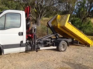 devis débarras Le Tholonet - Benne et transport