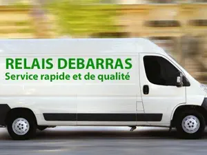devis débarras Mimet - Relais debarras Marseille