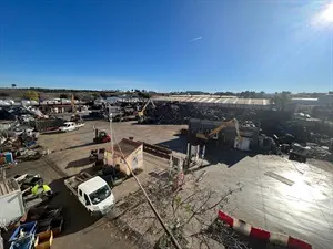 devis débarras Port-de-Bouc - PIOMBO RECYCLAGE