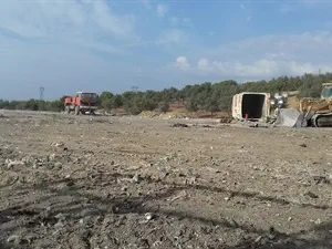 devis débarras Les Pennes-Mirabeau - Installation de Stockage des Déchets non Dangereux & Déchetterie - Veolia