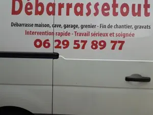 devis débarras Allauch - Débarrasse tout