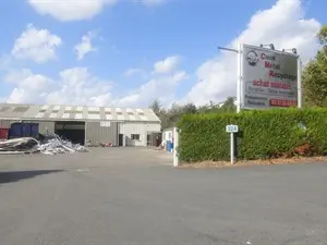 devis débarras Caen - Caen Métal Recyclage