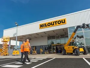 devis débarras Mondeville - Kiloutou TP Caen (Giberville)