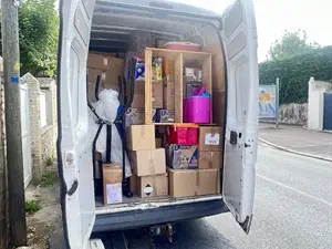 devis débarras Amayé-sur-Orne - BON DÉBARRAS 14