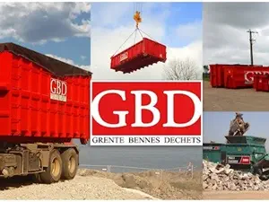 devis débarras Authie - GBD - ACHAT FER ET METAUX