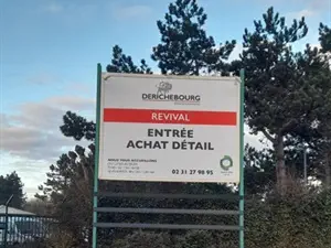 devis débarras Castine-en-Plaine - REVIVAL - Derichebourg Environnement
