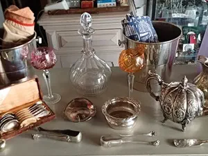 devis débarras Honfleur - Broc et Tendances