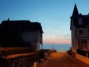 devis débarras Blonville-sur-Mer - En ville à Blonville sur Mer