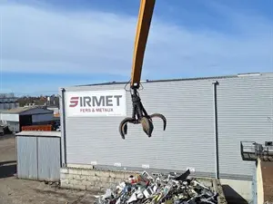 devis débarras Angoulême - SIRMET 16 Angouleme