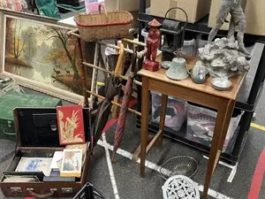 devis débarras Cognac - Ludo la brocante