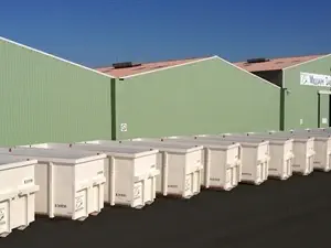 devis débarras Vars - William Sabatier Recyclage