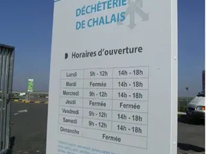 devis débarras Baignes-Sainte-Radegonde - Pôle de valorisation