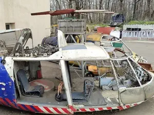 devis débarras Puymoyen - Récupération Joseph Sabatier SAS
