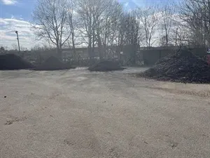 devis débarras Soyaux - Déchèterie professionnelle Brangeon Recyclage Dirac