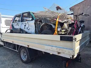 devis débarras Bussac-sur-Charente - Dim Récupérations 17