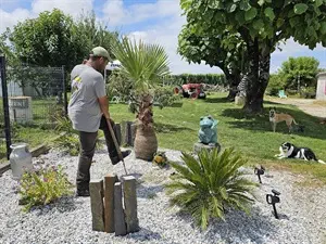 devis débarras Meschers-sur-Gironde - COZIE SERVICE
